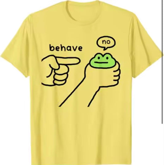 T-shirt streetwear unisexe – Mylo Shop