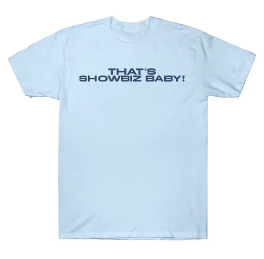 T-shirt simple pour homme / femme