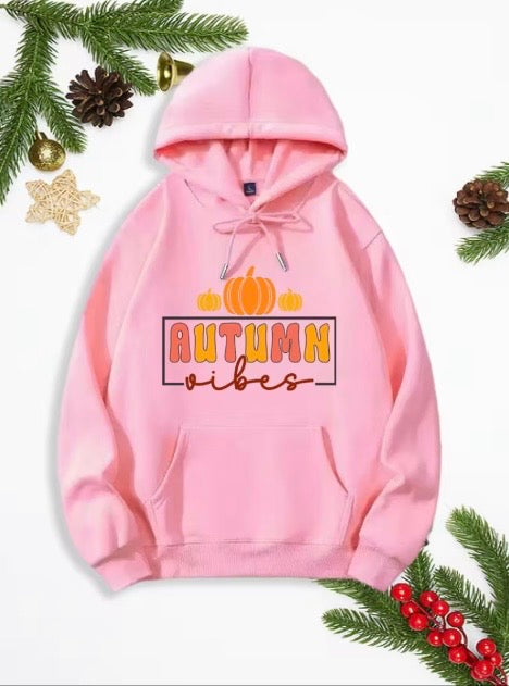 Sweat à capuche décontracté - Unisexe  “Street Vibe” – Confort & Style