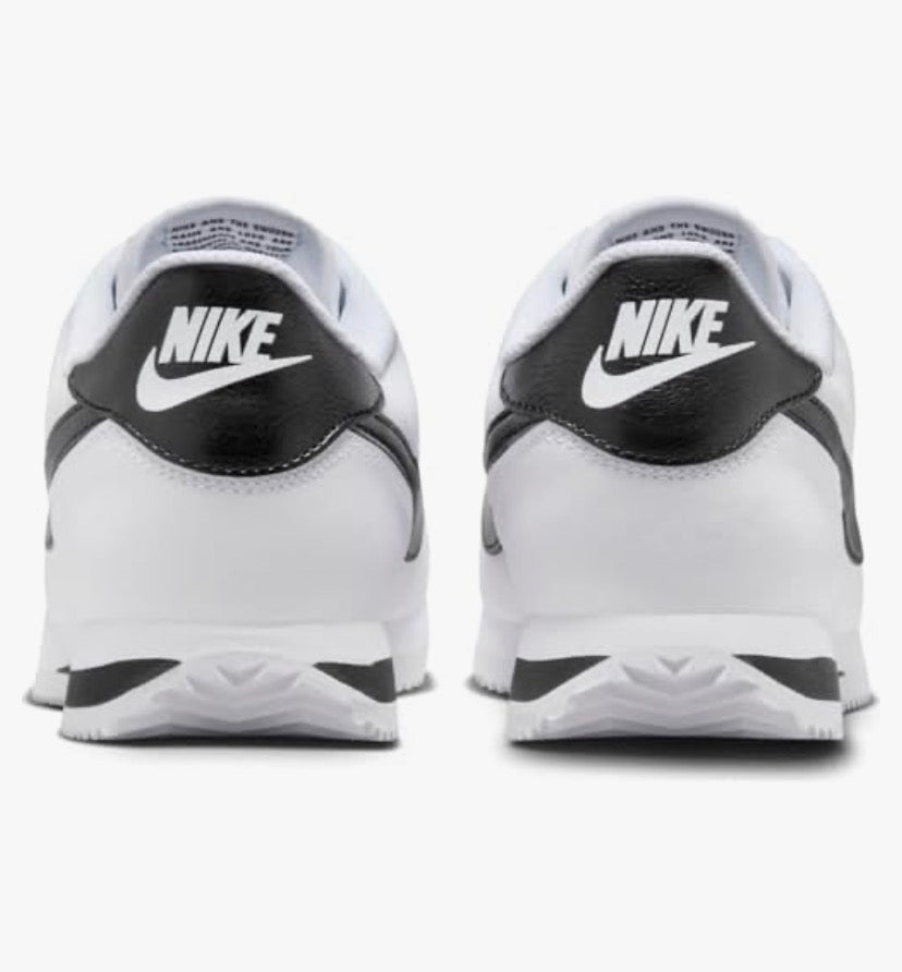 NIKE Cortez Textile Baskets Hommes