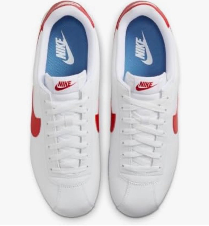 NIKE Cortez Textile Baskets Hommes