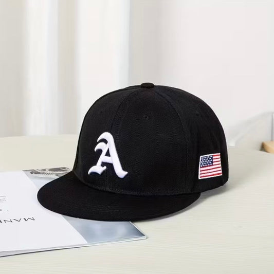 Casquette Unisexe “Urban Classic” – Style & Confort au Quotidien