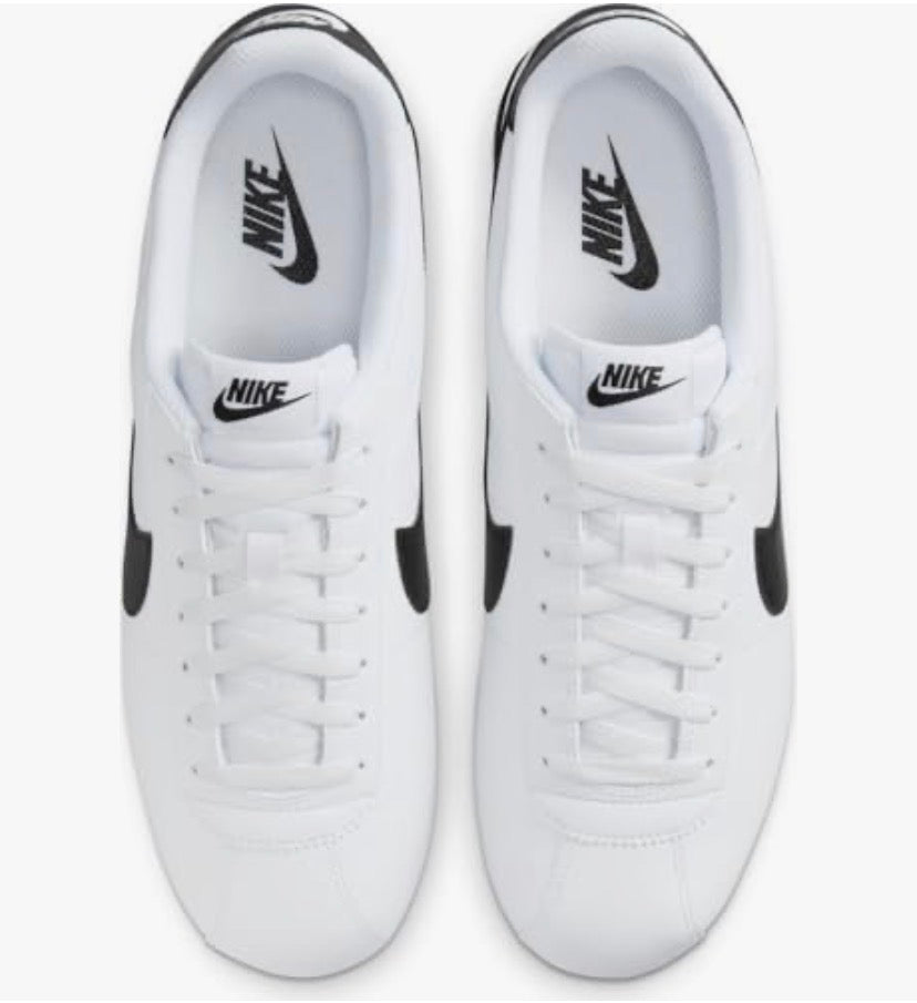 NIKE Cortez Textile Baskets Hommes