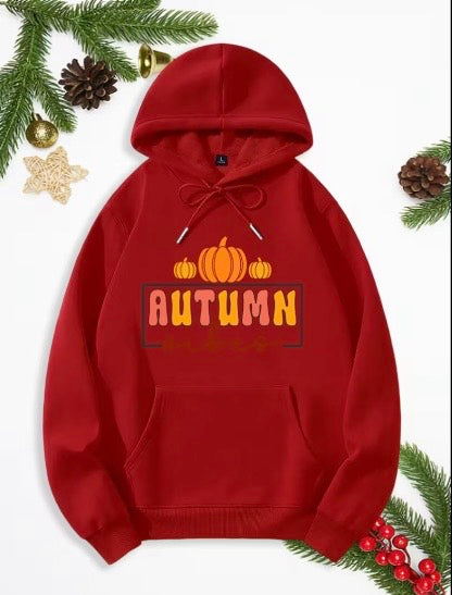 Sweat à capuche décontracté - Unisexe  “Street Vibe” – Confort & Style