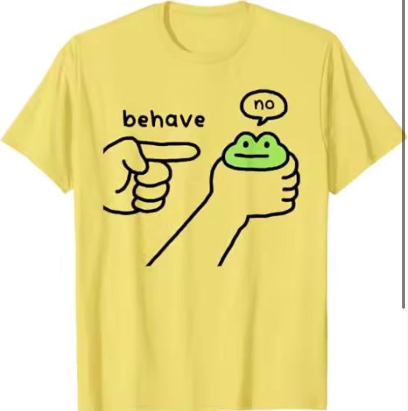 T-shirt streetwear unisexe – Mylo  Shop