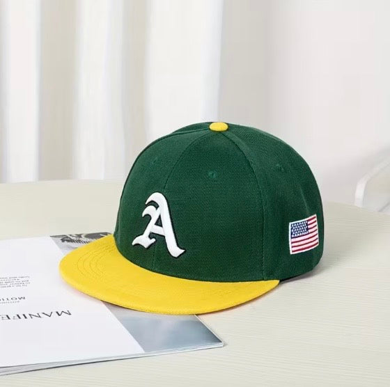 Casquette Unisexe “Urban Classic” – Style & Confort au Quotidien