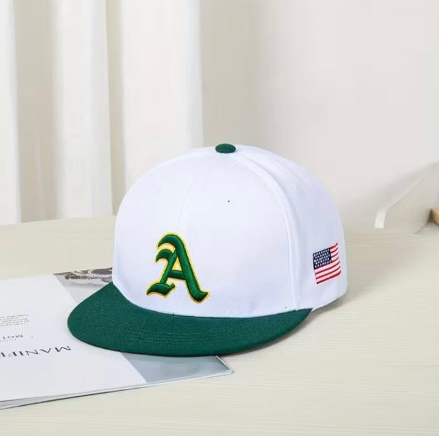 Casquette Unisexe “Urban Classic” – Style & Confort au Quotidien