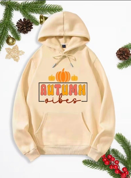 Sweat à capuche décontracté - Unisexe  “Street Vibe” – Confort & Style