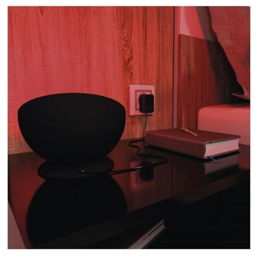 Lampe LED intelligente couleur « MoodLight »
