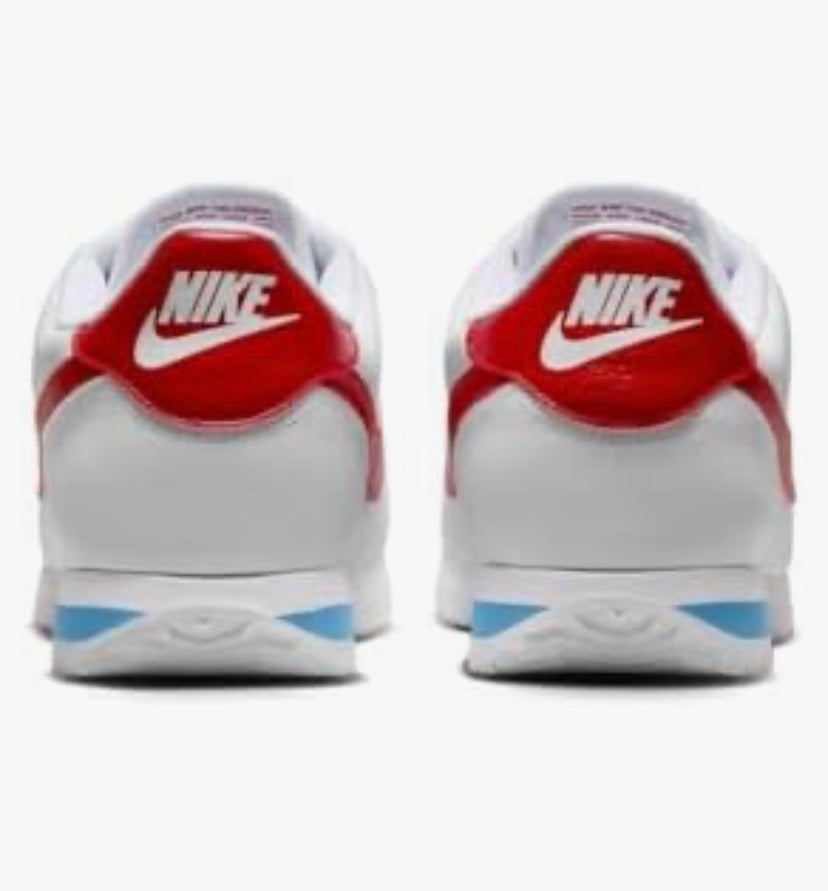 NIKE Cortez Textile Baskets Hommes