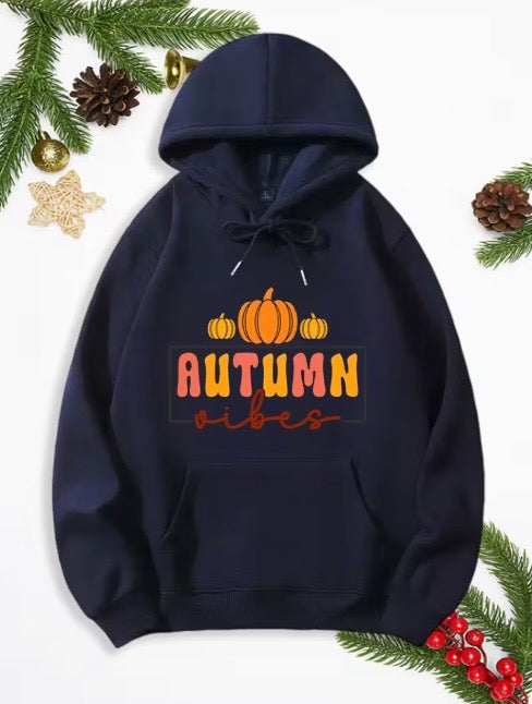 Sweat à capuche décontracté - Unisexe  “Street Vibe” – Confort & Style