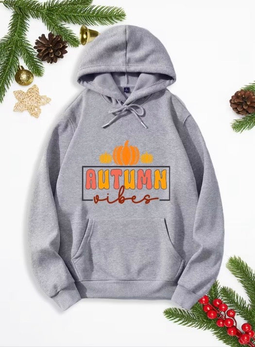 Sweat à capuche décontracté - Unisexe  “Street Vibe” – Confort & Style