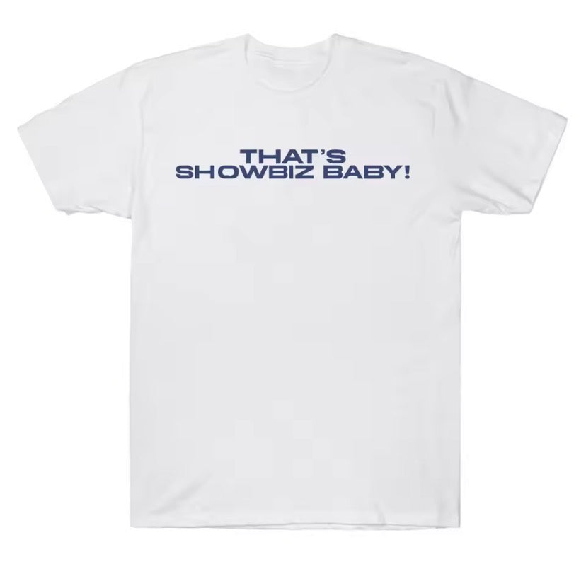 T-shirt simple pour homme / femme