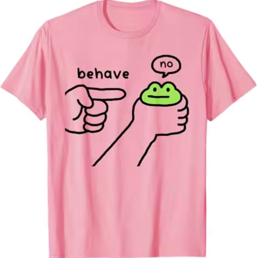 T-shirt streetwear unisexe – Mylo  Shop