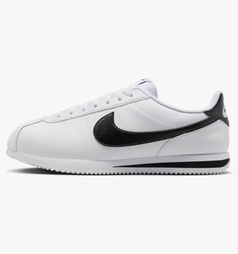 NIKE Cortez Textile Baskets Hommes