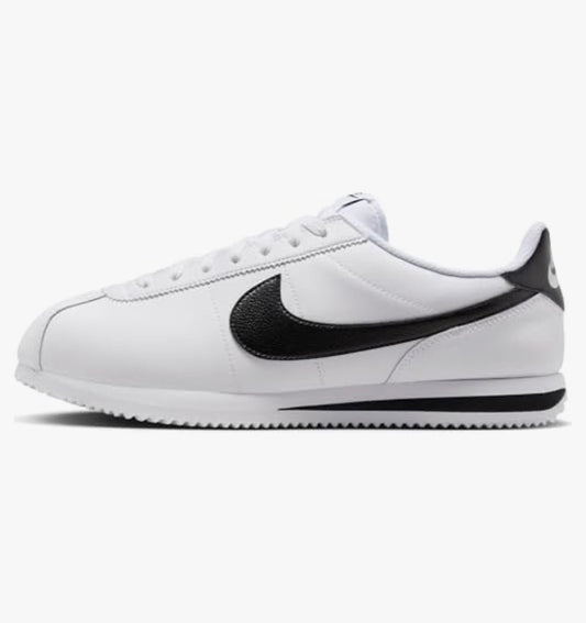 NIKE Cortez Textile Baskets Hommes