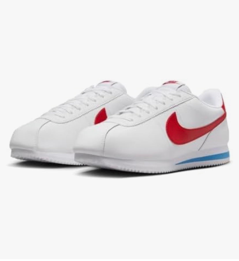 NIKE Cortez Textile Baskets Hommes