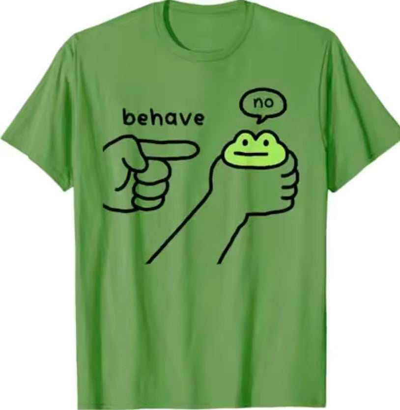 T-shirt streetwear unisexe – Mylo  Shop