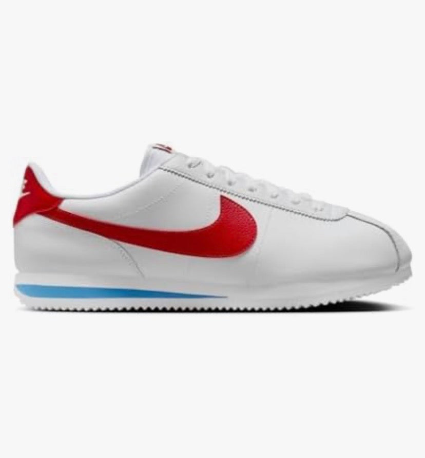 NIKE Cortez Textile Baskets Hommes
