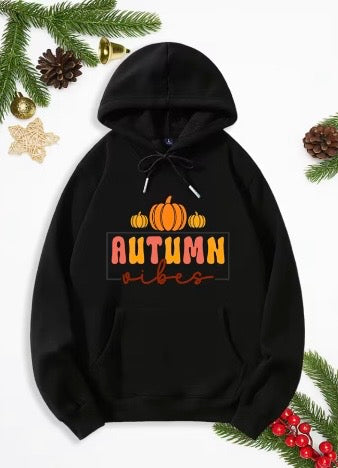 Sweat à capuche décontracté - Unisexe  “Street Vibe” – Confort & Style