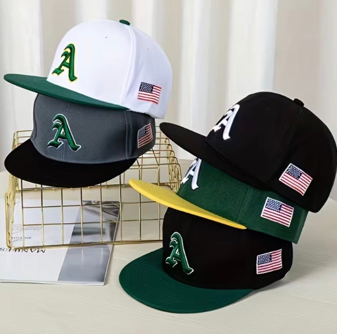 Casquette Unisexe “Urban Classic” – Style & Confort au Quotidien