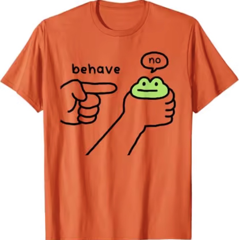 T-shirt streetwear unisexe – Mylo  Shop