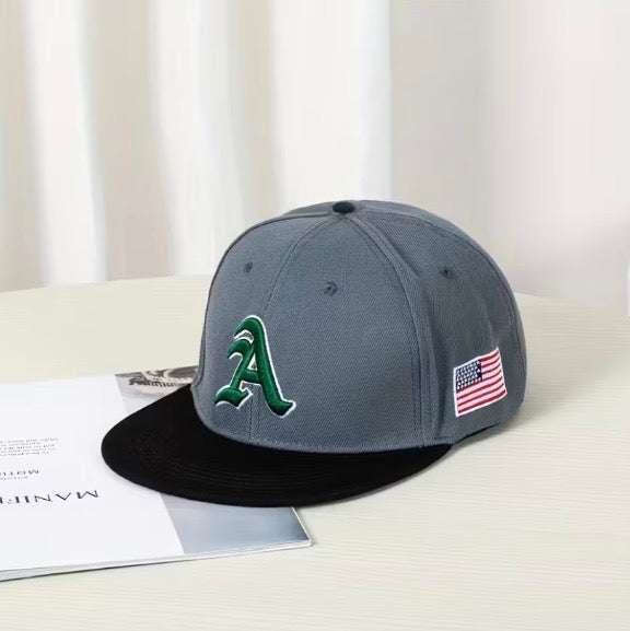 Casquette Unisexe “Urban Classic” – Style & Confort au Quotidien