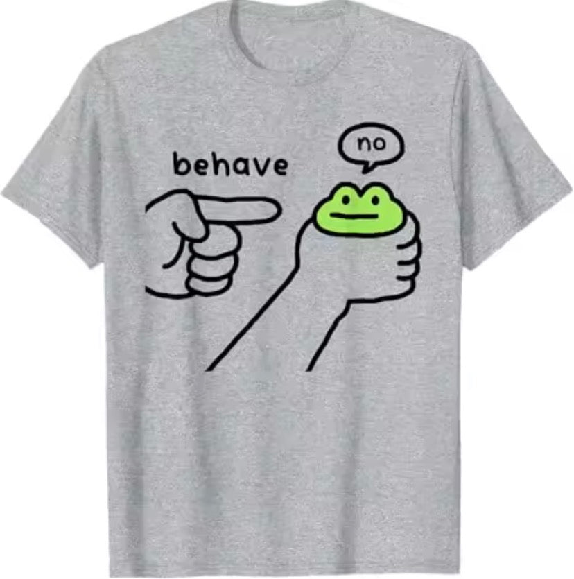 T-shirt streetwear unisexe – Mylo  Shop