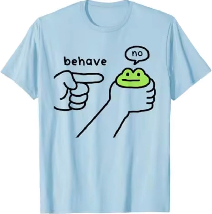 T-shirt streetwear unisexe – Mylo  Shop